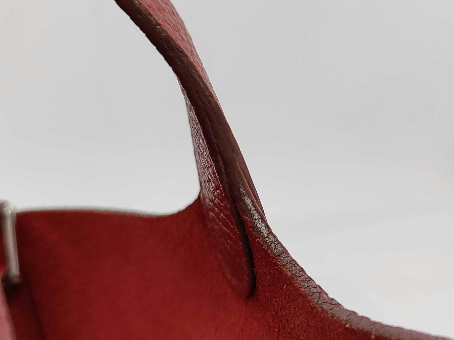 HERMES Picotin Lock Handbag