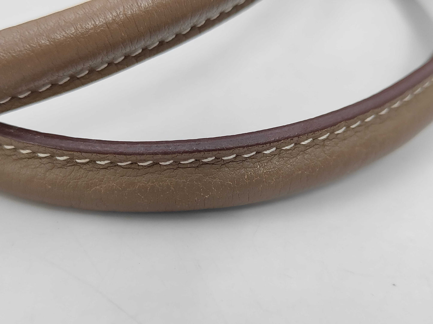 HERMES Garden Party PM Tote Bag