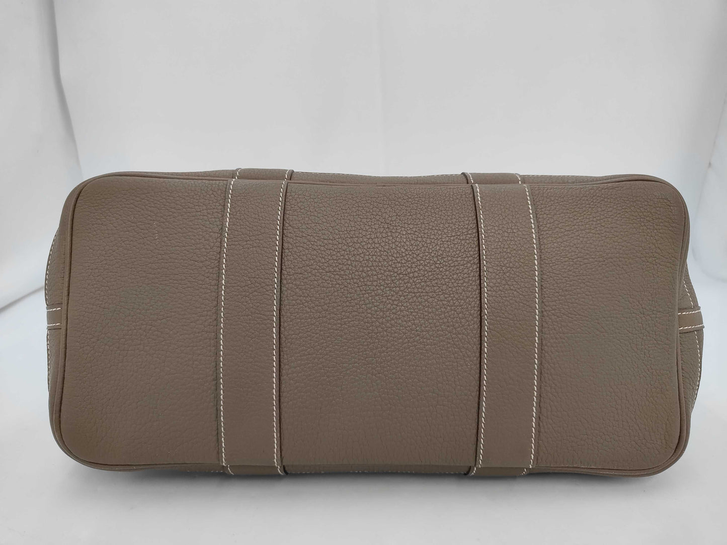 HERMES Garden Party PM Tote Bag