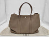 HERMES Garden Party PM Tote Bag