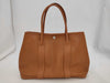 HERMES Garden Party PM Tote Bag