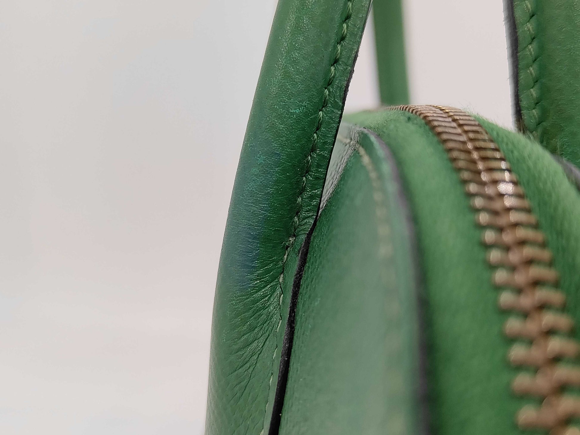 HERMES Bolide 31 2-way bag handbag