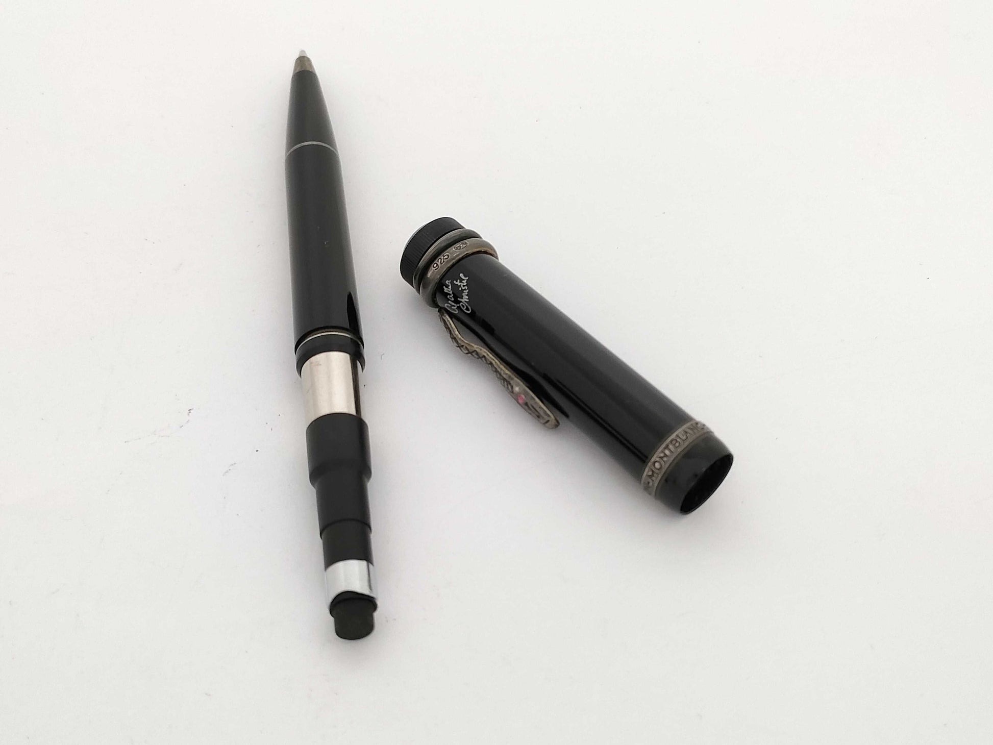 MONTBLANC MONTBLANC Other Mechanical Pencils Pens & Fountain Pens