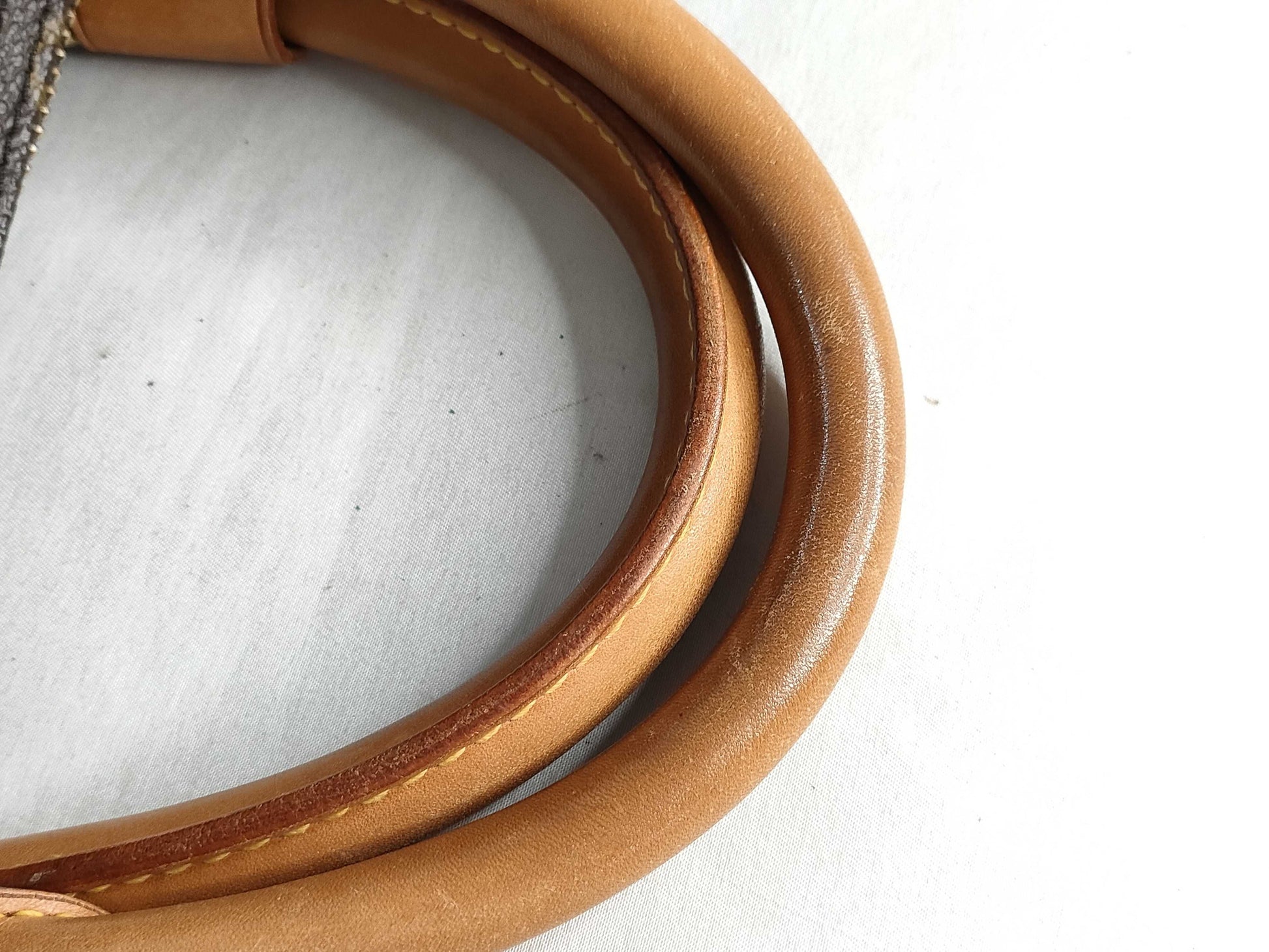 LOUIS VUITTON Monogram Boston Bag VI002 Boston Bag