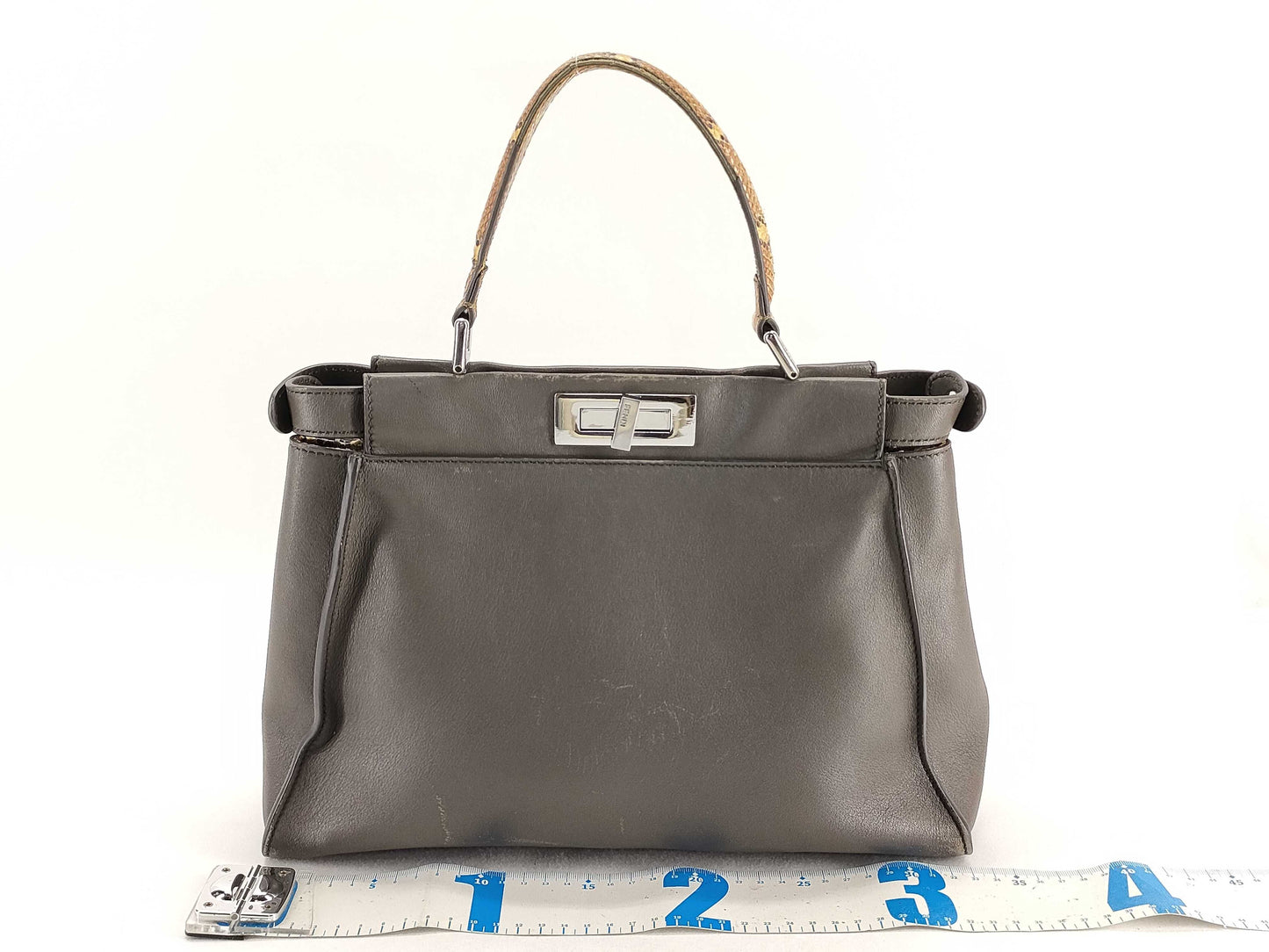 FENDI FENDI handbag handbag
