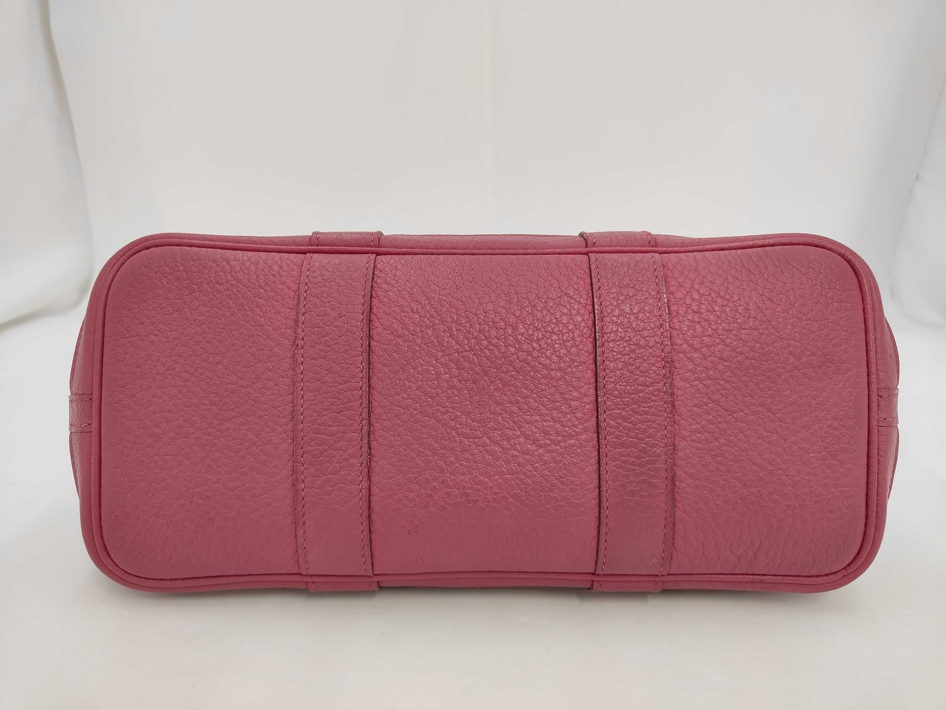 HERMES Garden Party TPM Tote Bag