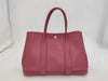 HERMES Garden Party TPM Tote Bag