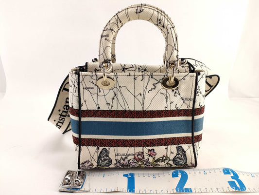 Dior Christian Dior Tote Bag 50MA0261 Tote Bag