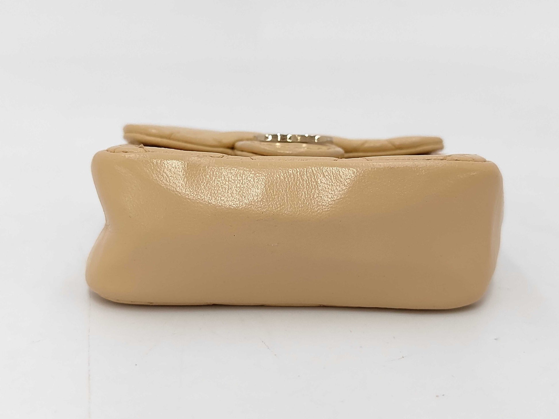 CHANEL Key Ring Key Case Key Holder