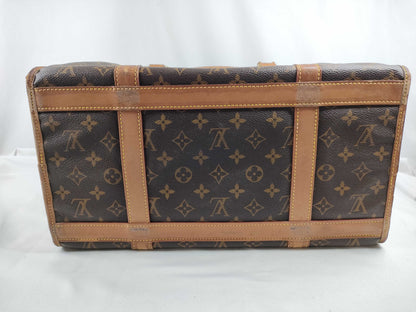 LOUIS VUITTON Monogram Handbag SL0054