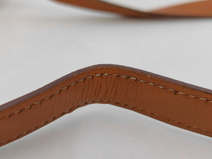 HERMES Evelyn shoulder bag