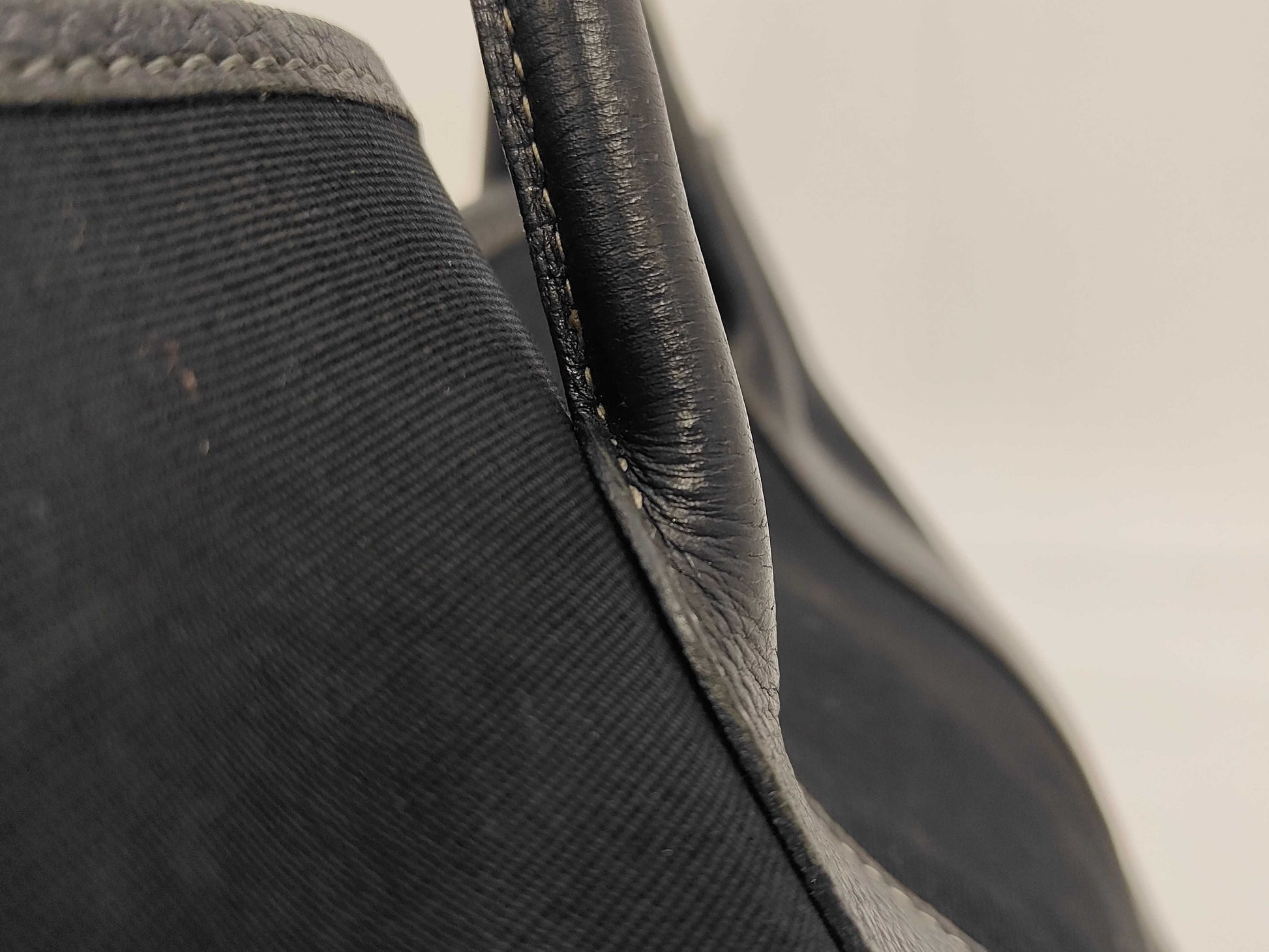 HERMES Garden Party PM Tote Bag