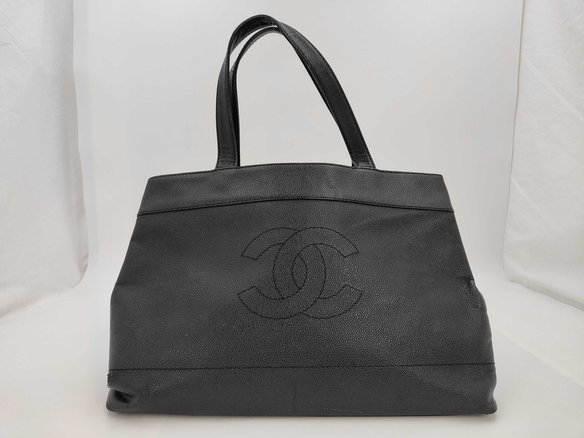 CHANEL CHANEL Tote Bag 7466129 Tote Bag
