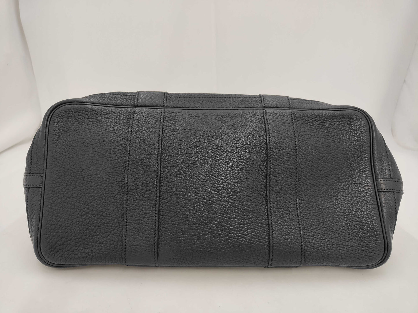 HERMES Garden Party PM Tote Bag