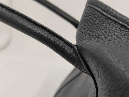 HERMES Garden Party PM Tote Bag