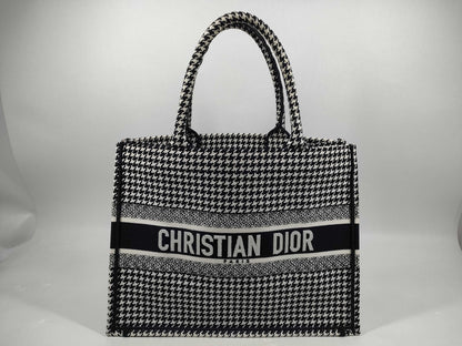 Dior Christian Dior Tote Bag 50-MA-0149 Handbag