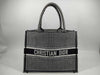 Dior Christian Dior Tote Bag 50-MA-0149 Handbag