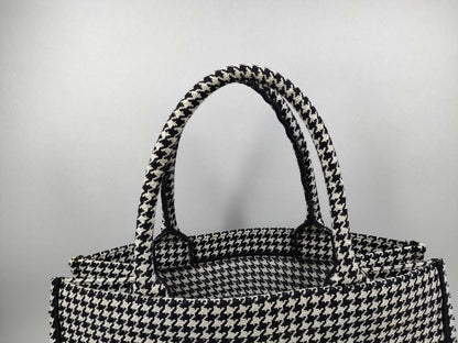 Dior Christian Dior Tote Bag 50-MA-0149 Handbag