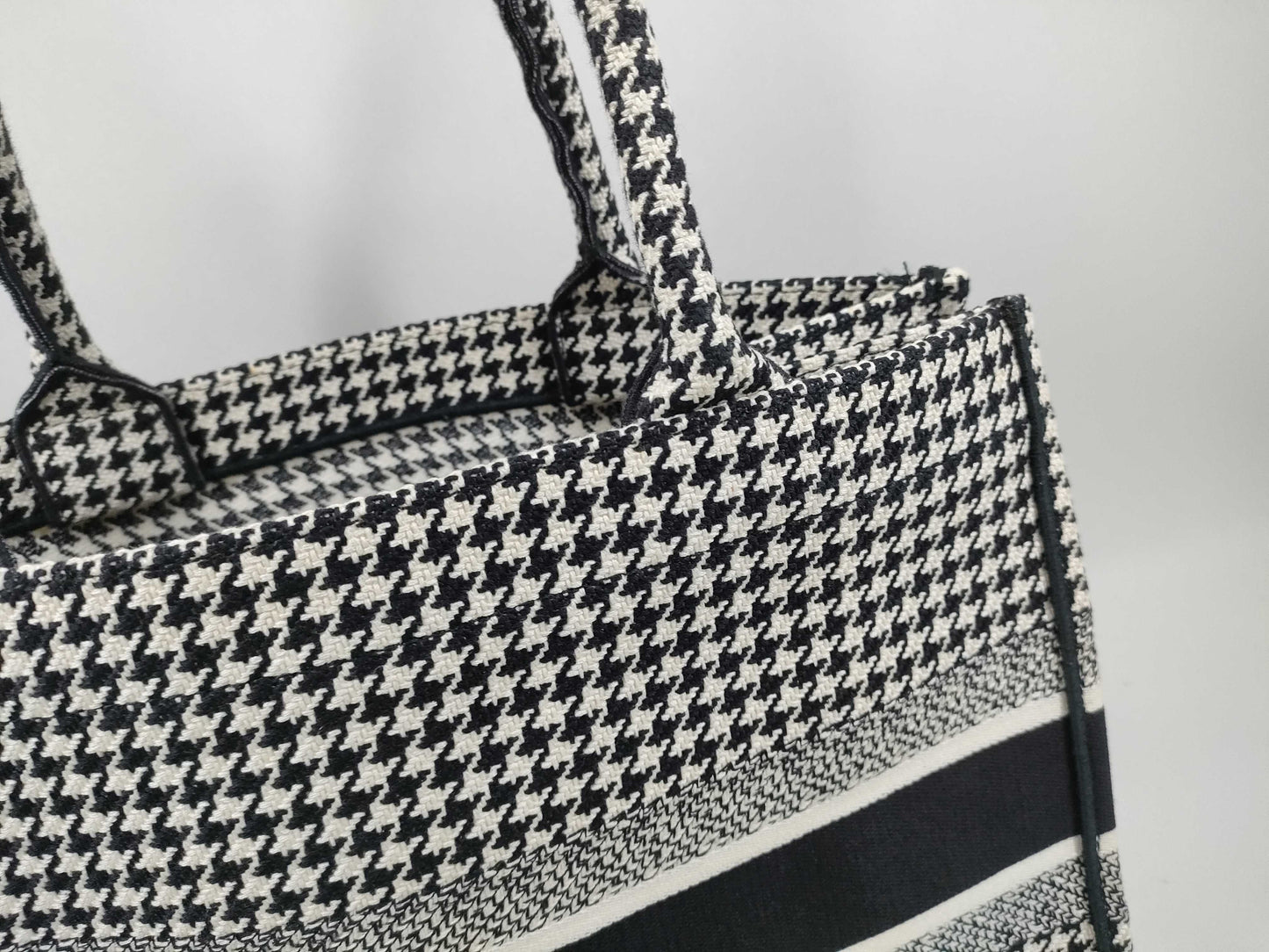 Dior Christian Dior Tote Bag 50-MA-0149 Handbag