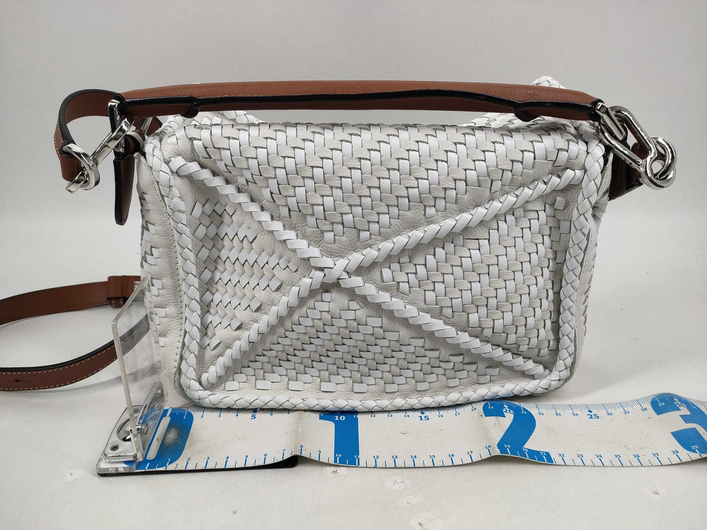 LOEWE 2-way bag 11937 handbag