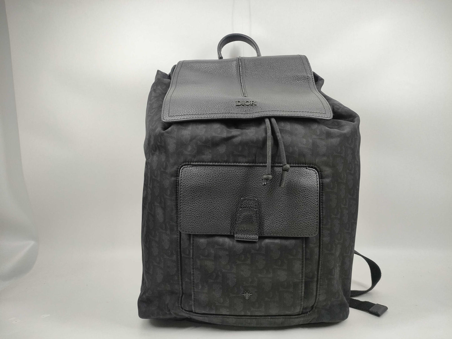 Dior Trotter Christian Dior Backpack 28-BO-0139
