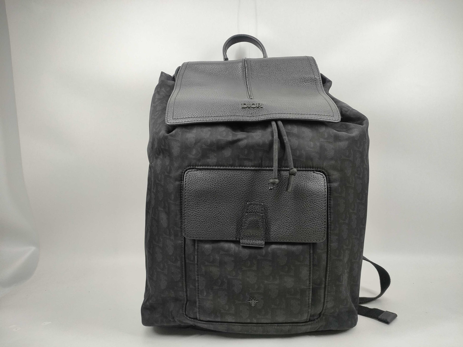 Dior Trotter Christian Dior Backpack 28-BO-0139