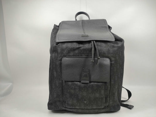 Dior Trotter Christian Dior Backpack 28-BO-0139