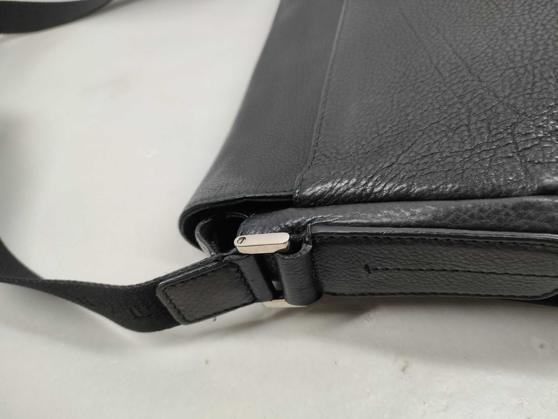 BVLGARI shoulder bag