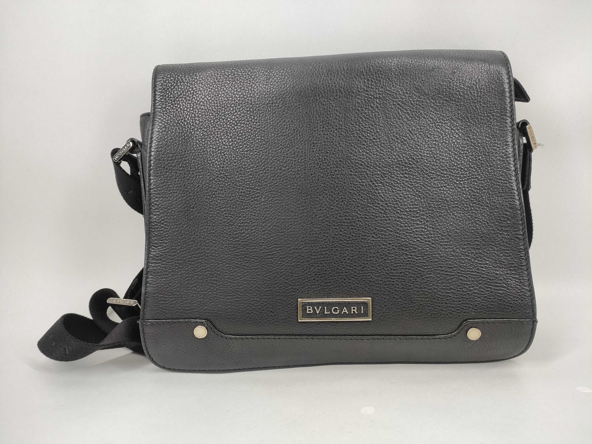 BVLGARI shoulder bag