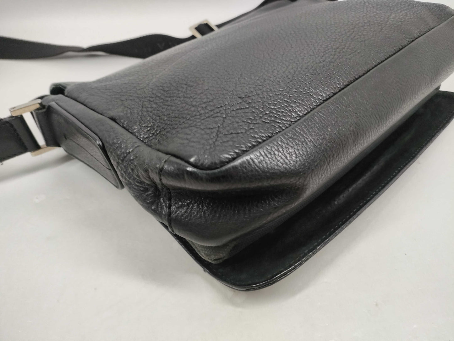 BVLGARI shoulder bag