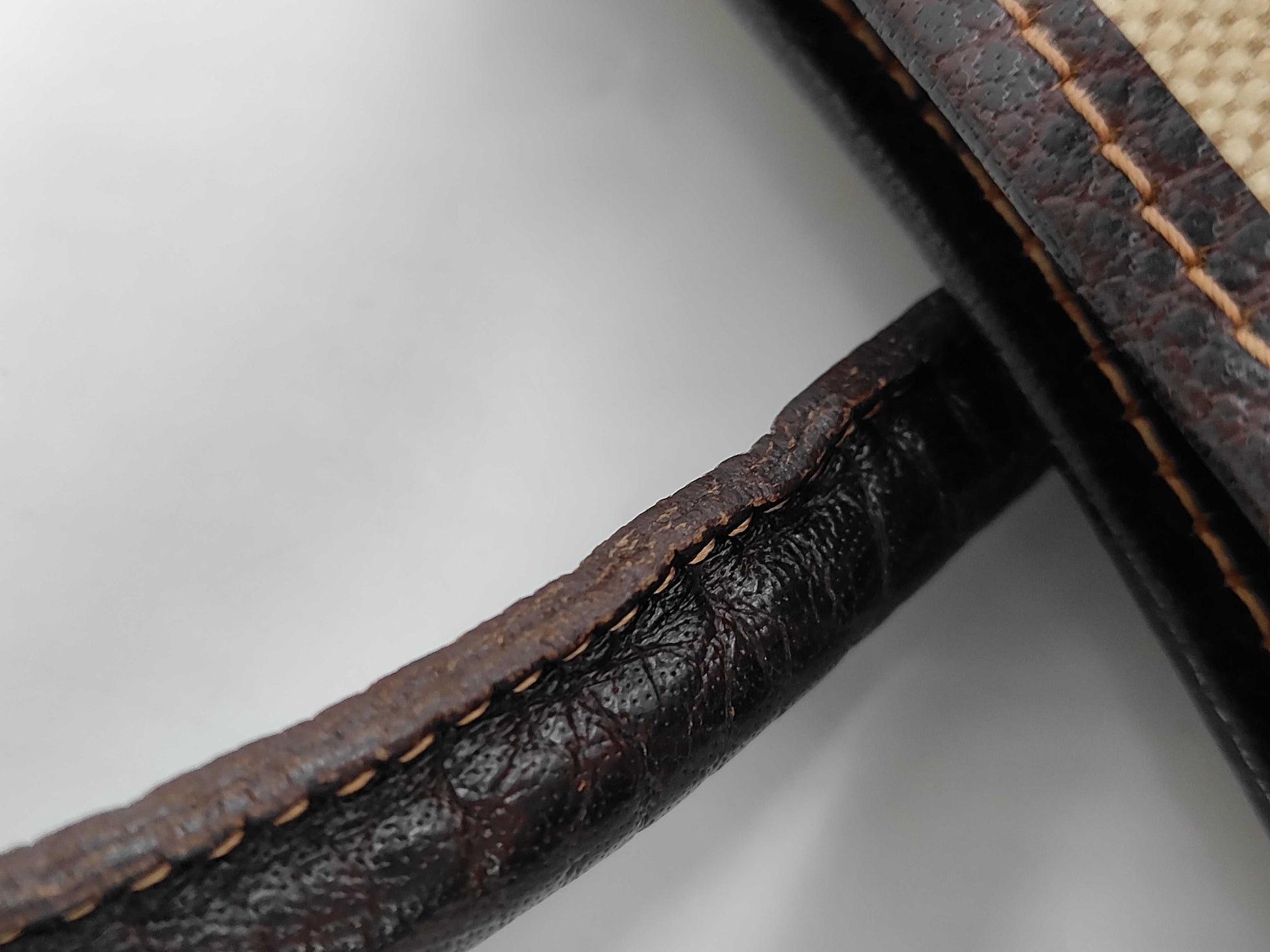 HERMES Garden Party PM Tote Bag