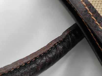 HERMES Garden Party PM Tote Bag