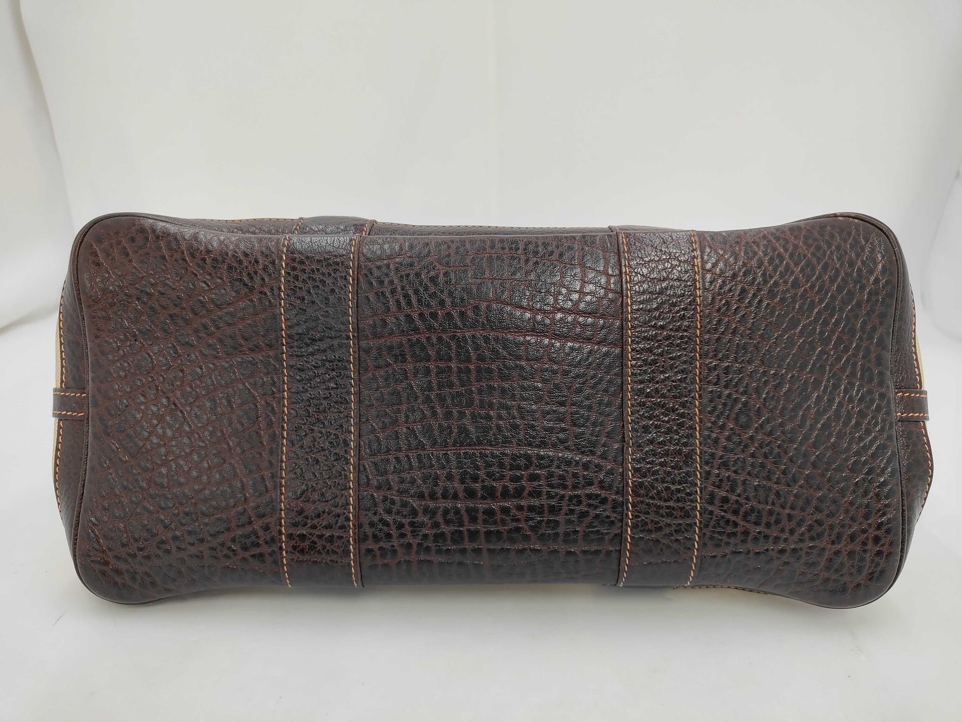 HERMES Garden Party PM Tote Bag