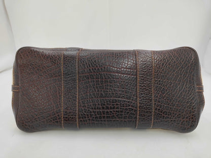 HERMES Garden Party PM Tote Bag