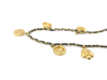 CHANEL CHANEL Necklace Necklace