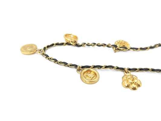 CHANEL CHANEL Necklace Necklace