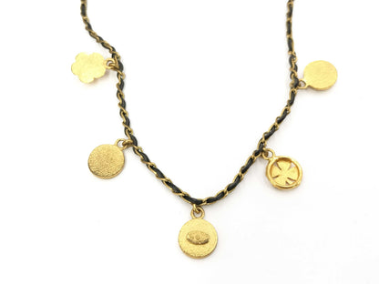 CHANEL CHANEL Necklace Necklace