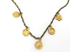 CHANEL CHANEL Necklace Necklace
