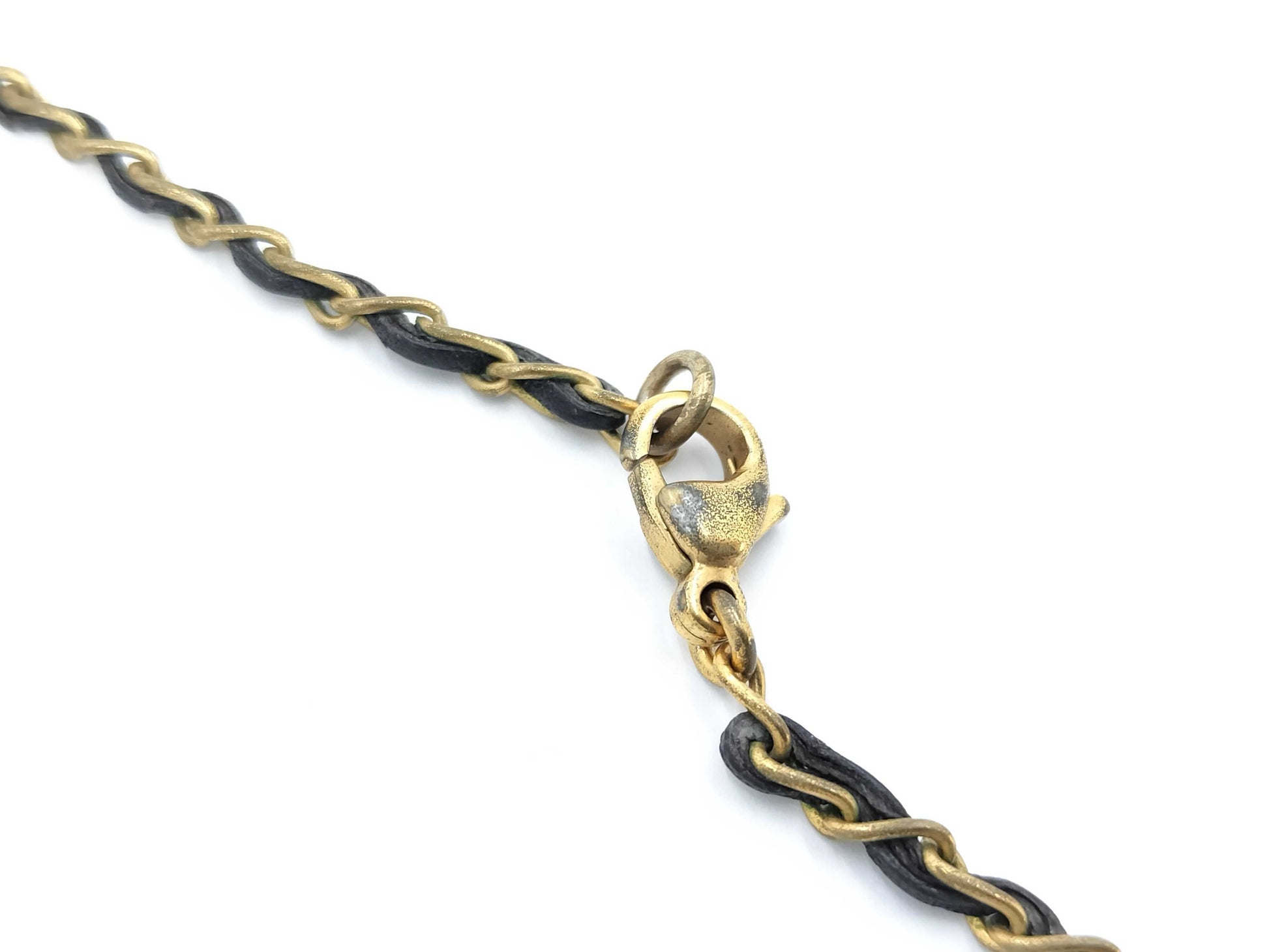 CHANEL CHANEL Necklace Necklace