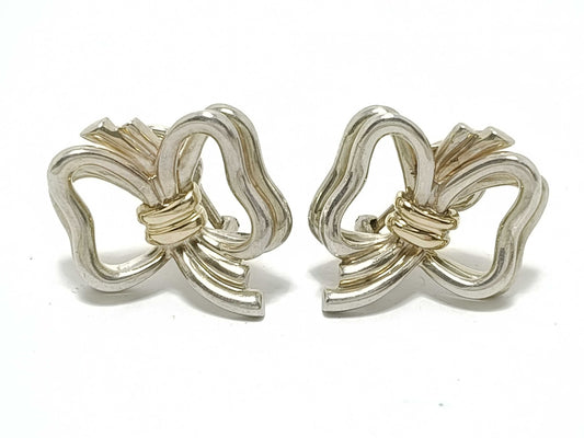 Tiffany & Co. TIFFANY & Co. Earrings Pierced Earrings