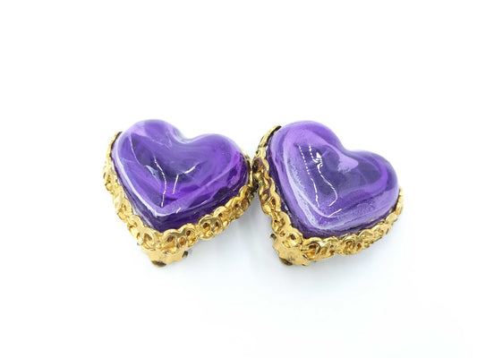 CHANEL CHANEL Earrings Earrings