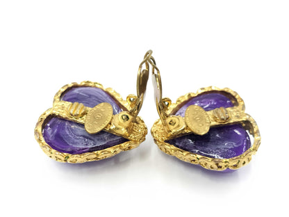 CHANEL CHANEL Earrings Earrings