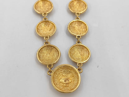 CHANEL CHANEL Necklace Necklace