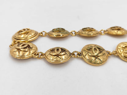 CHANEL CHANEL Necklace Necklace