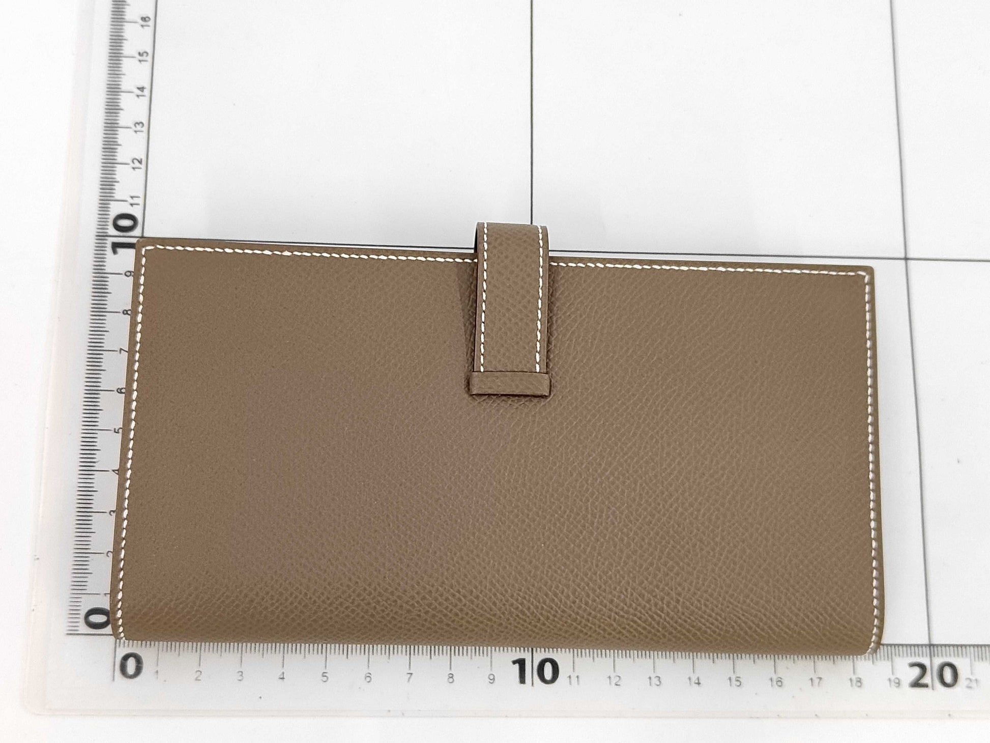HERMES Bearn wallet