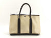 HERMES Garden Party HERMES Handbag Tote Bag