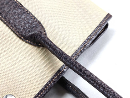 HERMES Garden Party HERMES Handbag Tote Bag