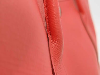 HERMES Garden Party Tote Bag