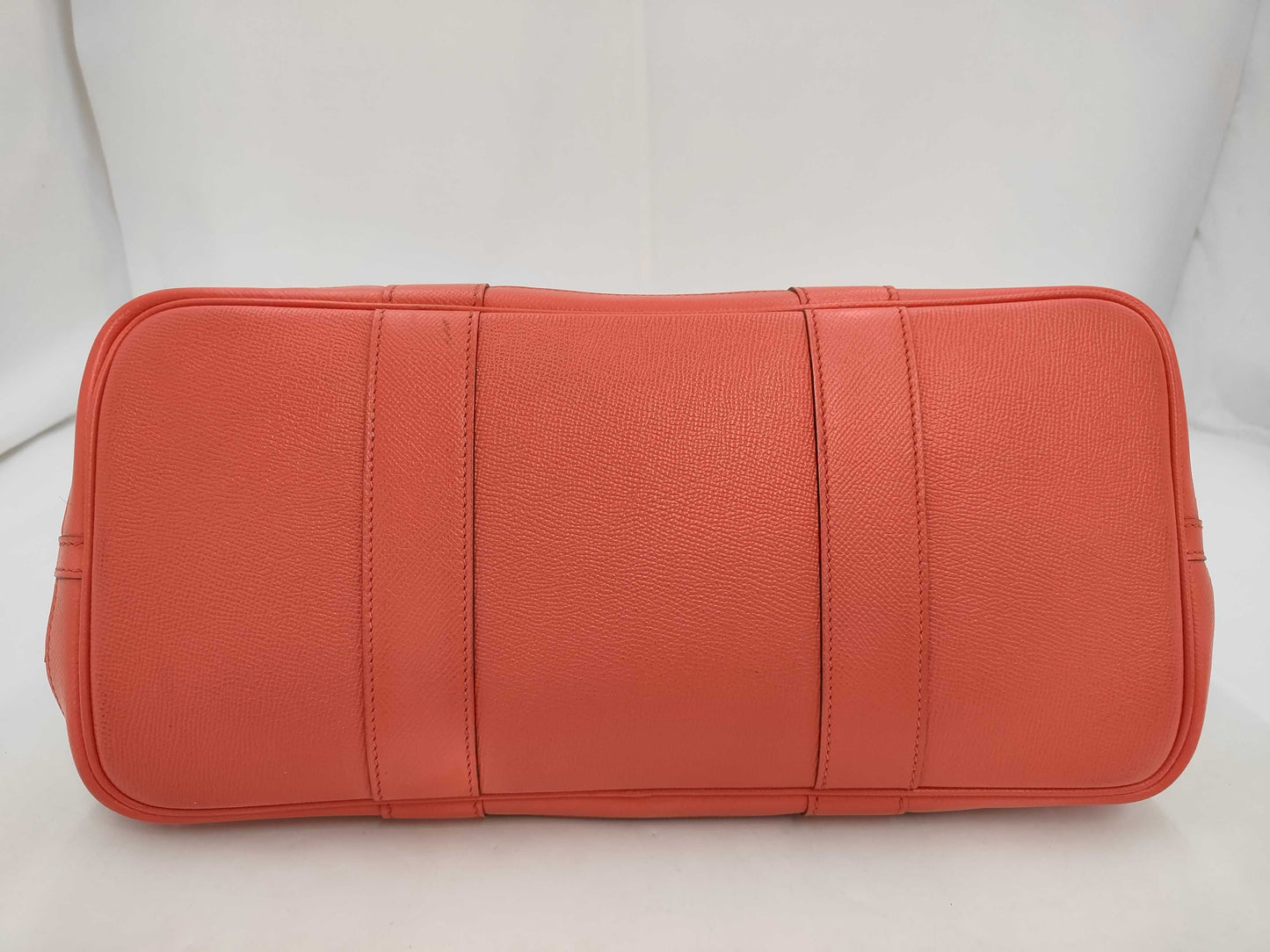 HERMES Garden Party Tote Bag