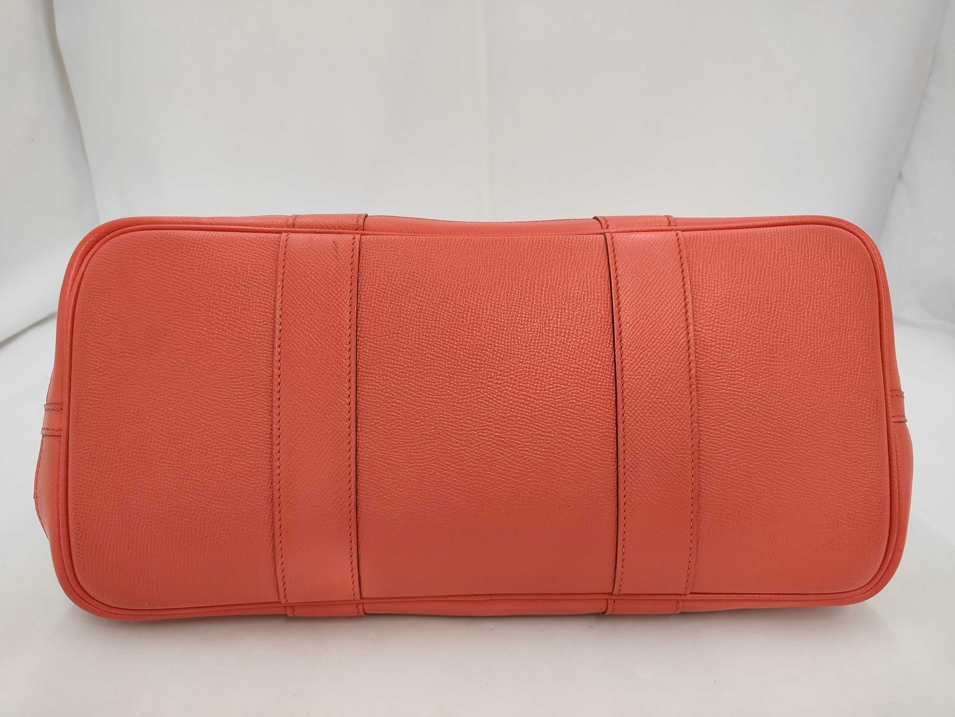 HERMES Garden Party Tote Bag